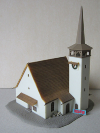 Kerk, Herpa