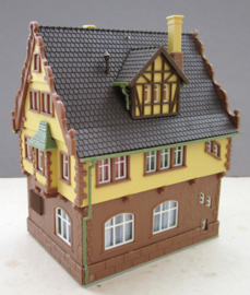 Politiebureau, Vollmer