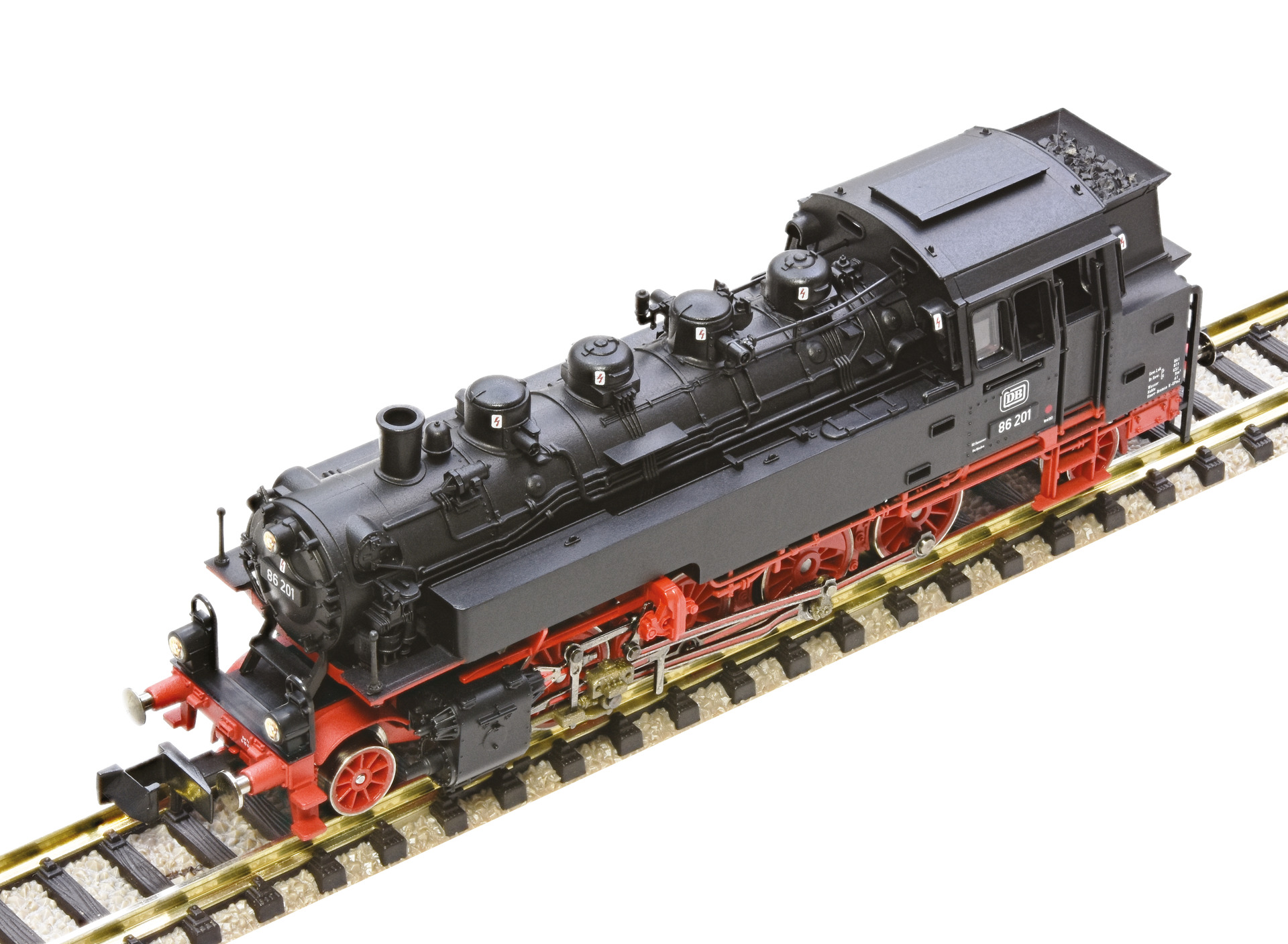 Fleischmann, 7160008