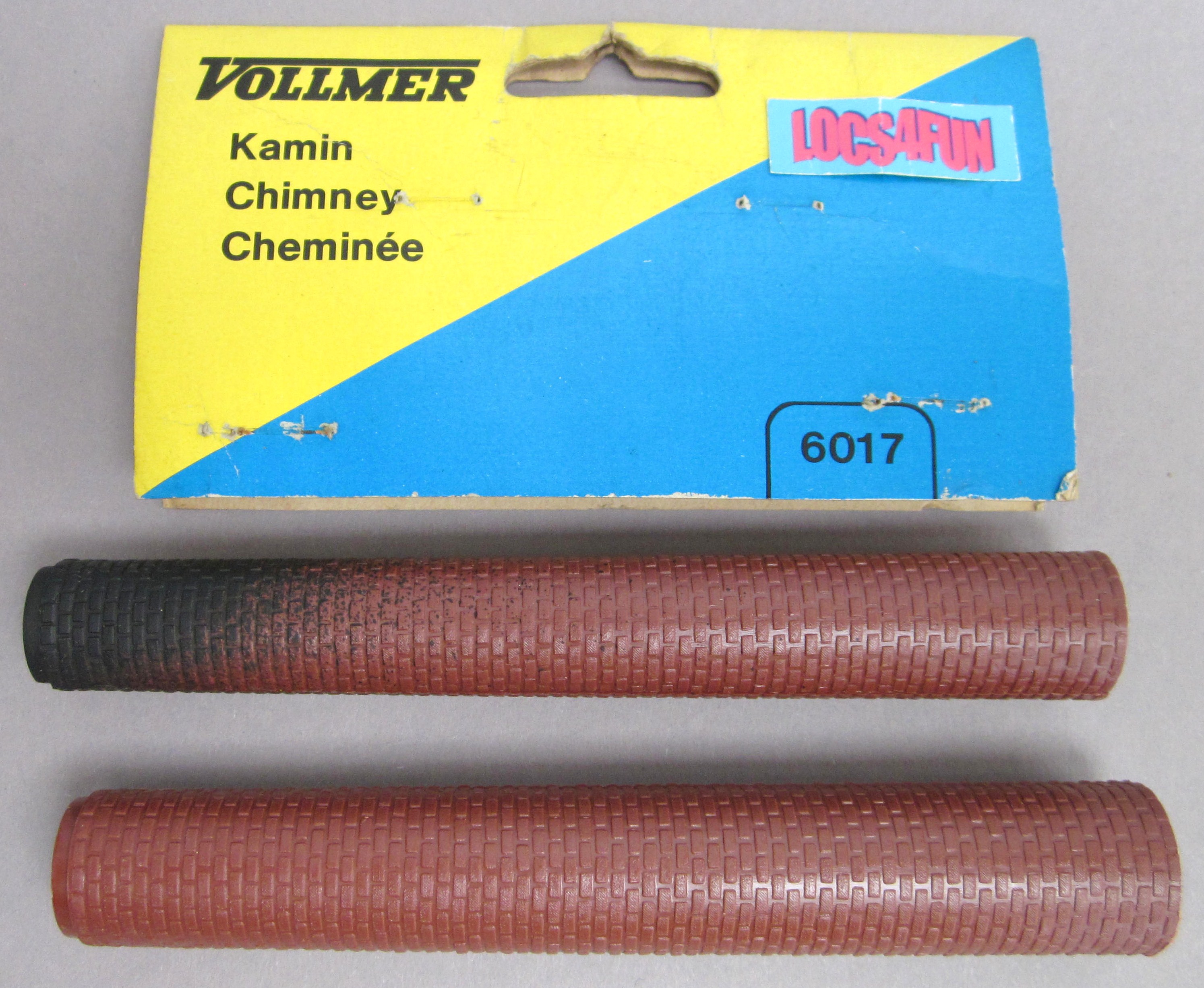 Vollmer, 6017