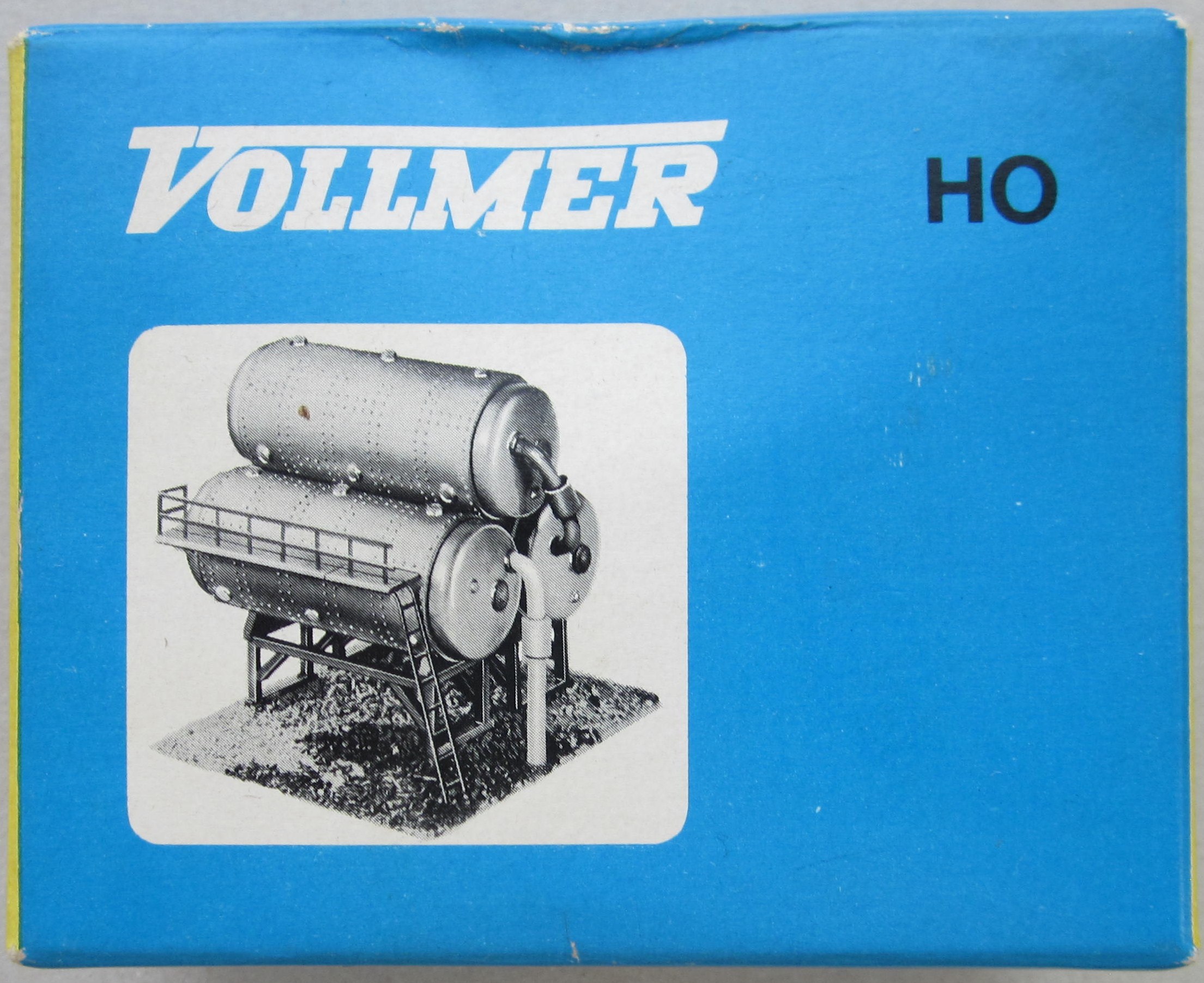 Vollmer, 5520