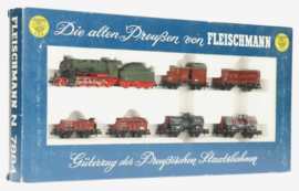 Fleischmann, 7884