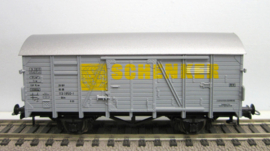 Roco, Schenker