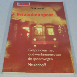 Verzonken spoor