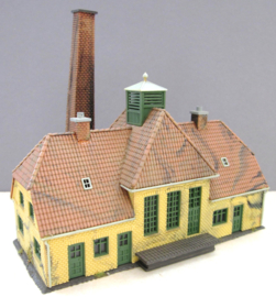 Fabriek