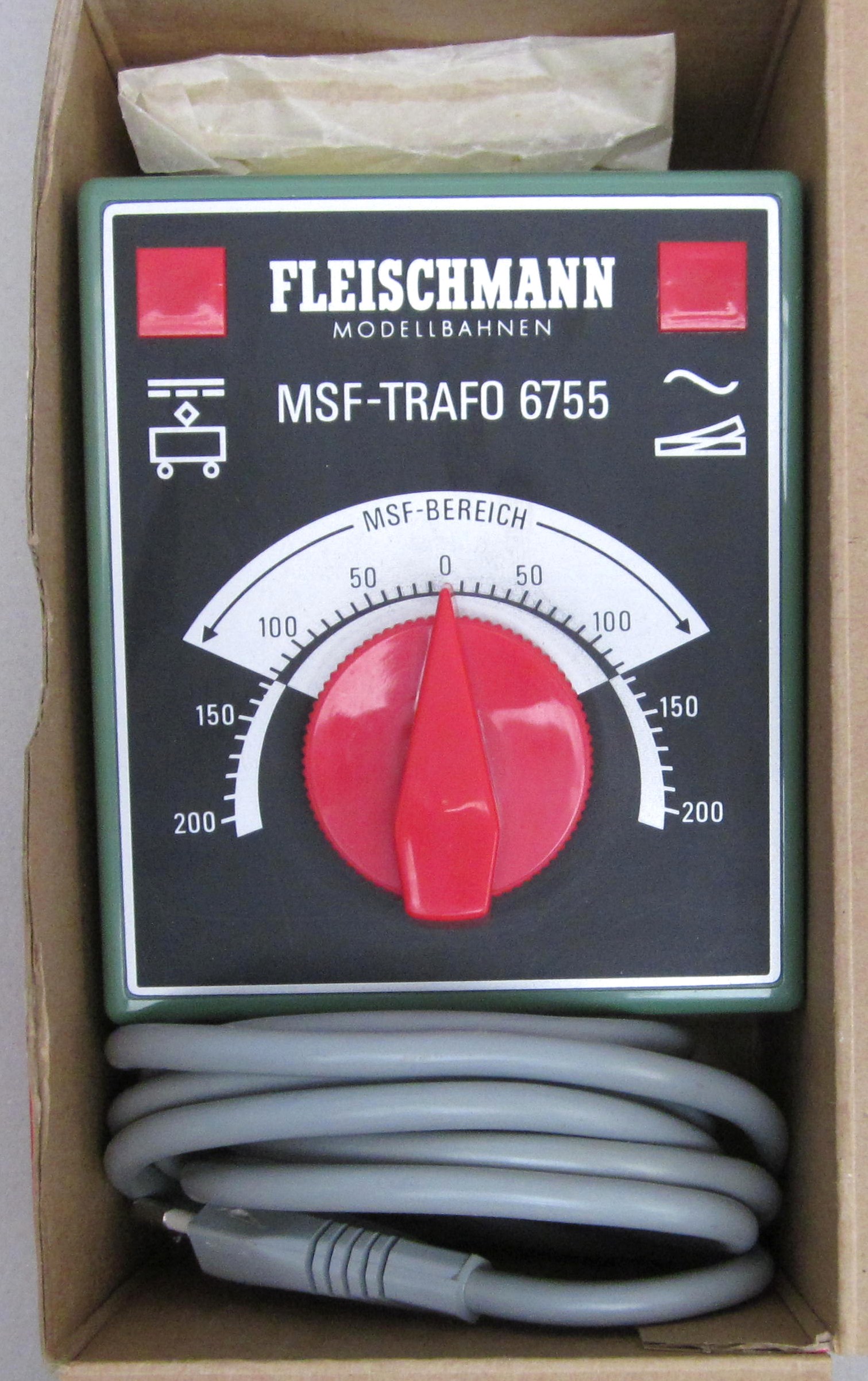 Fleischmann, 6755
