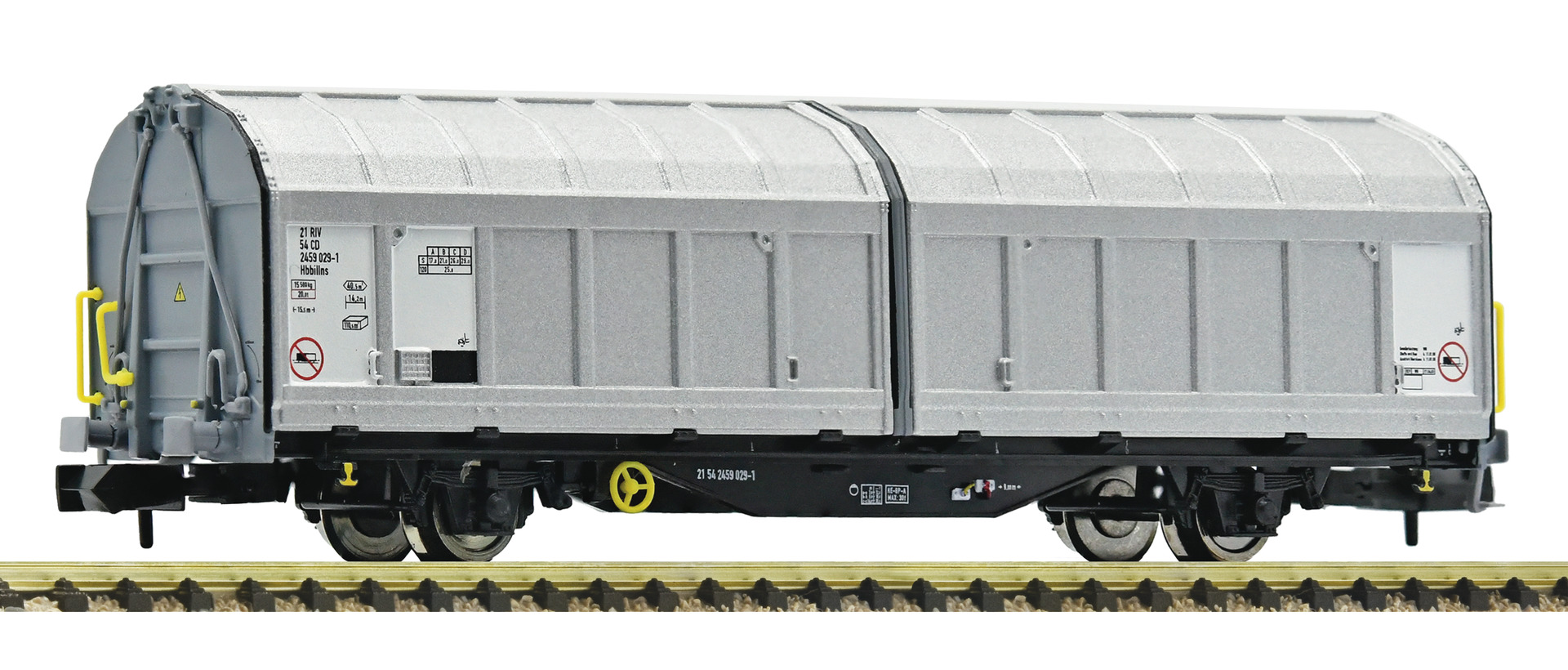 Fleischmann, 6660010
