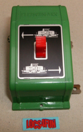 Fleischmann, 6924