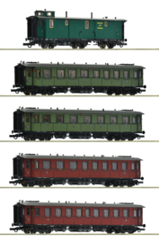 Roco, 6200076