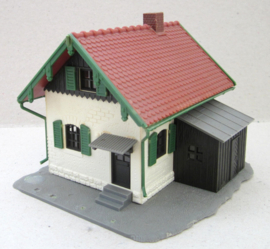Huis, Pola