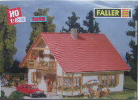 Faller, B-301