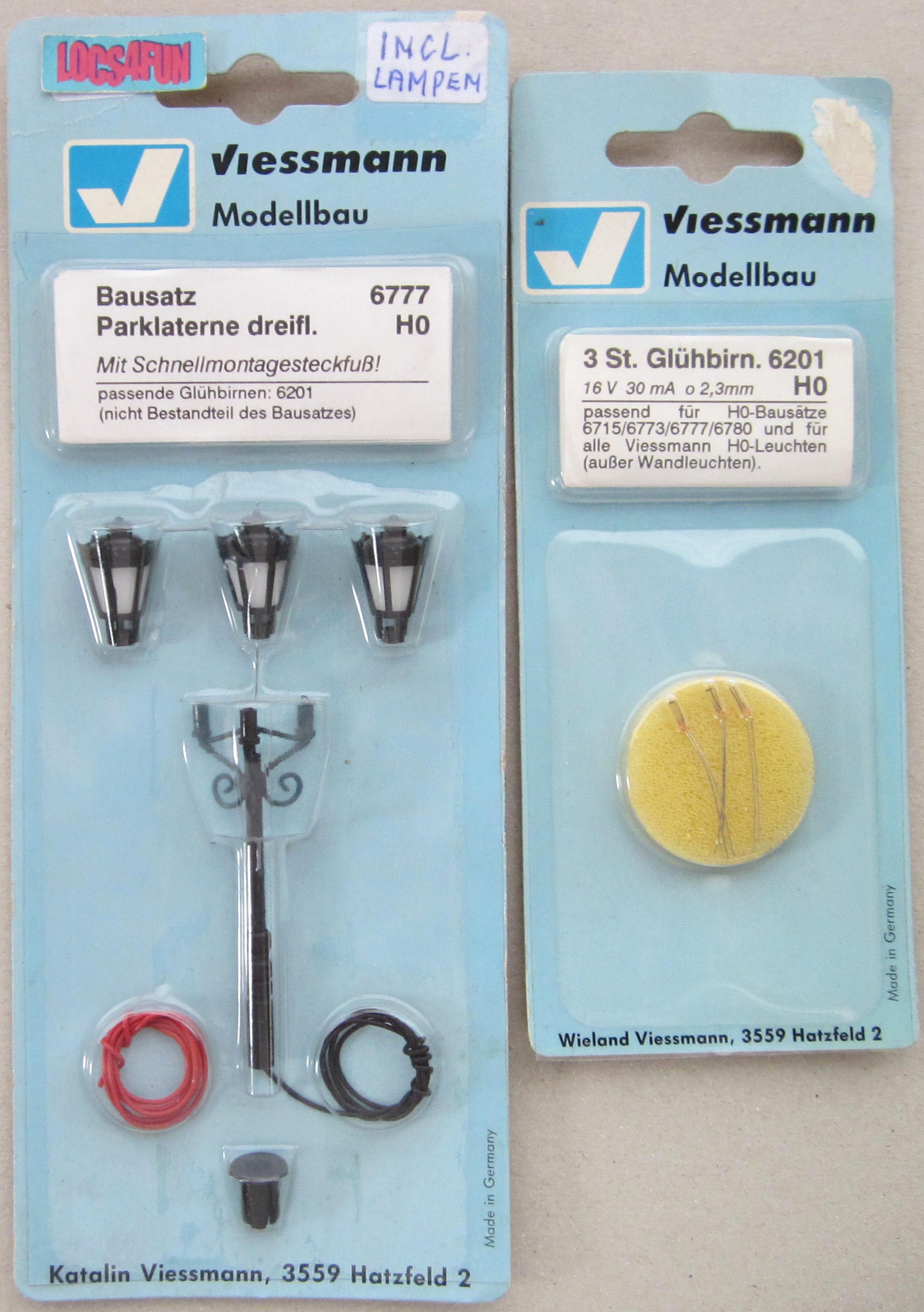 Viessmann, 6777