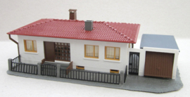 Huis, Pola