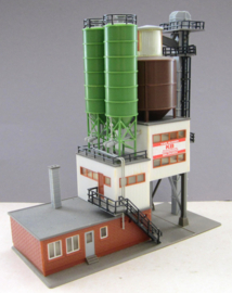 Betonfabriek, Faller