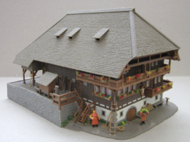 Boerderij