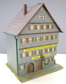 Gasthof, Kibri