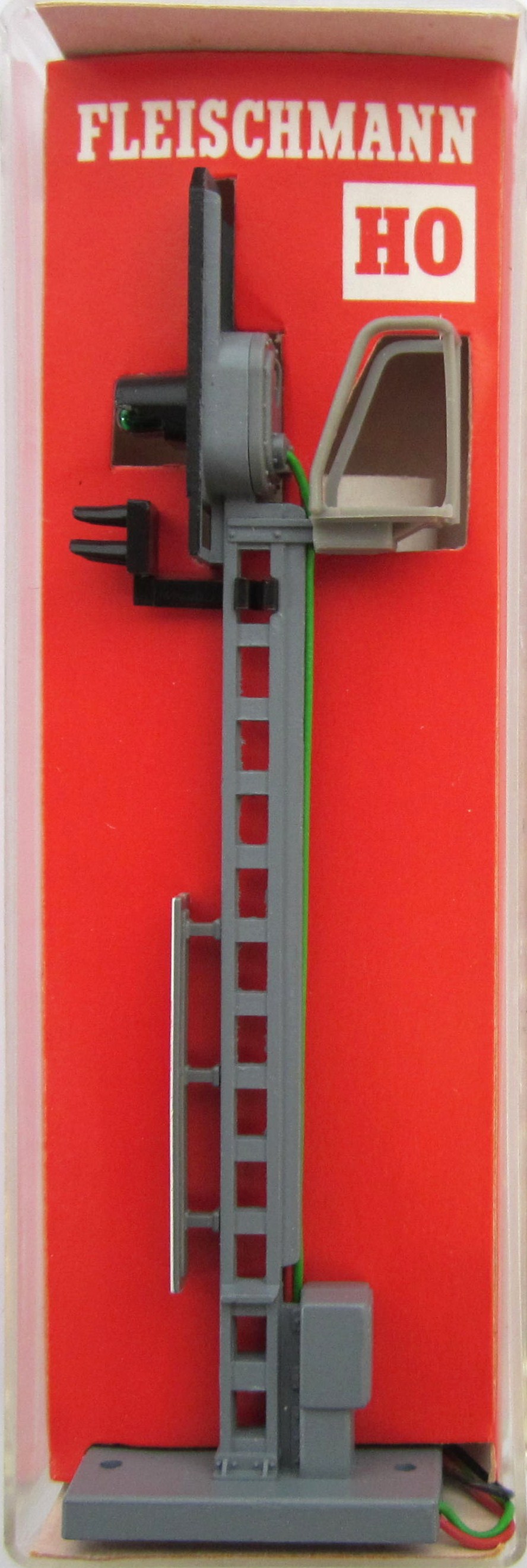 Fleischmann, 6226