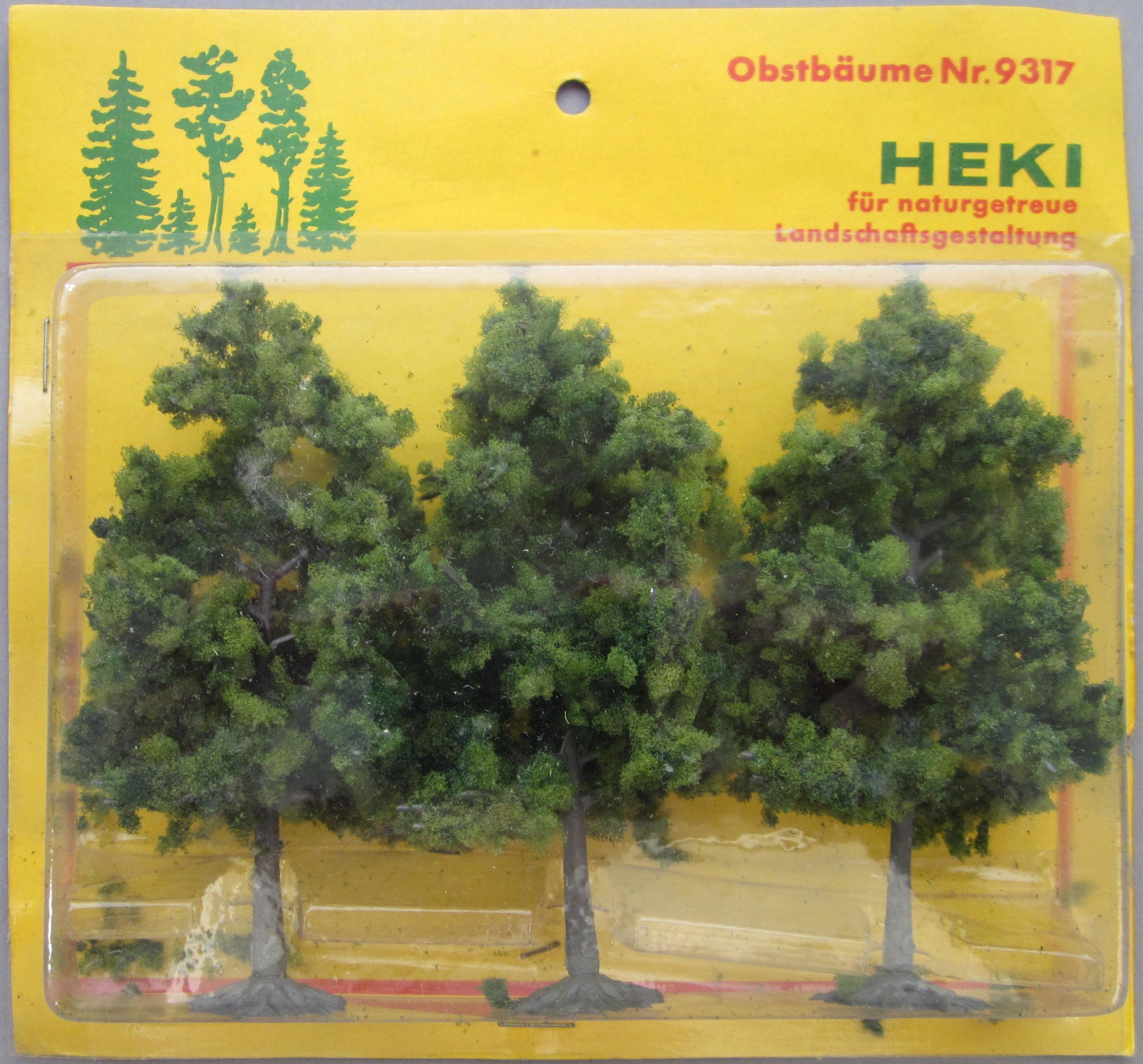 Heki, 9317