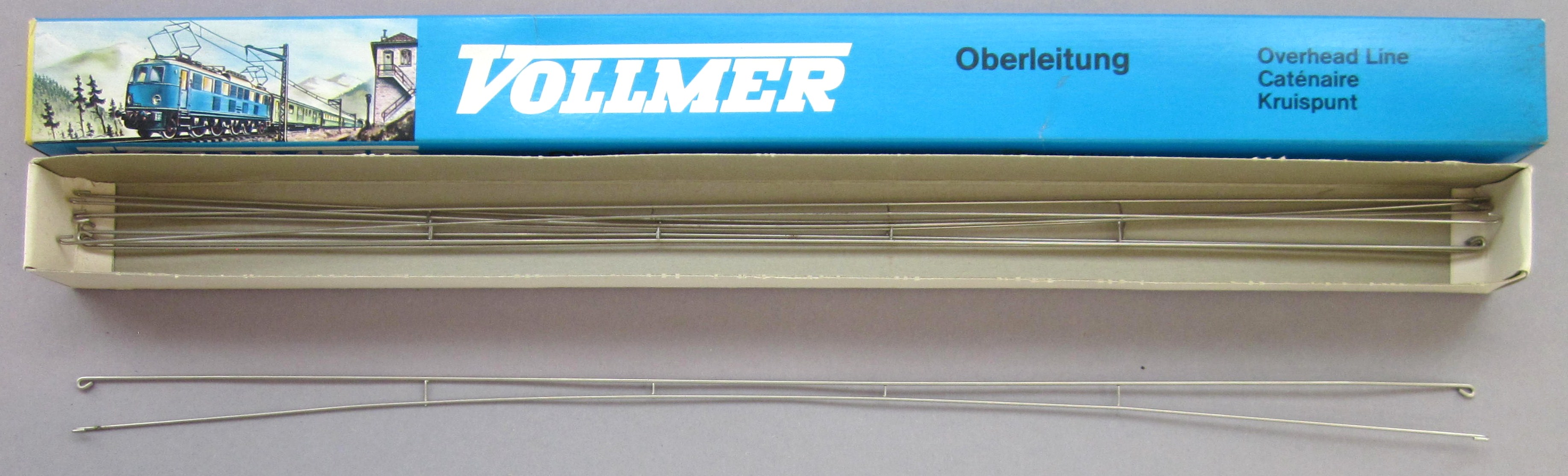 Vollmer, 1011, 5x