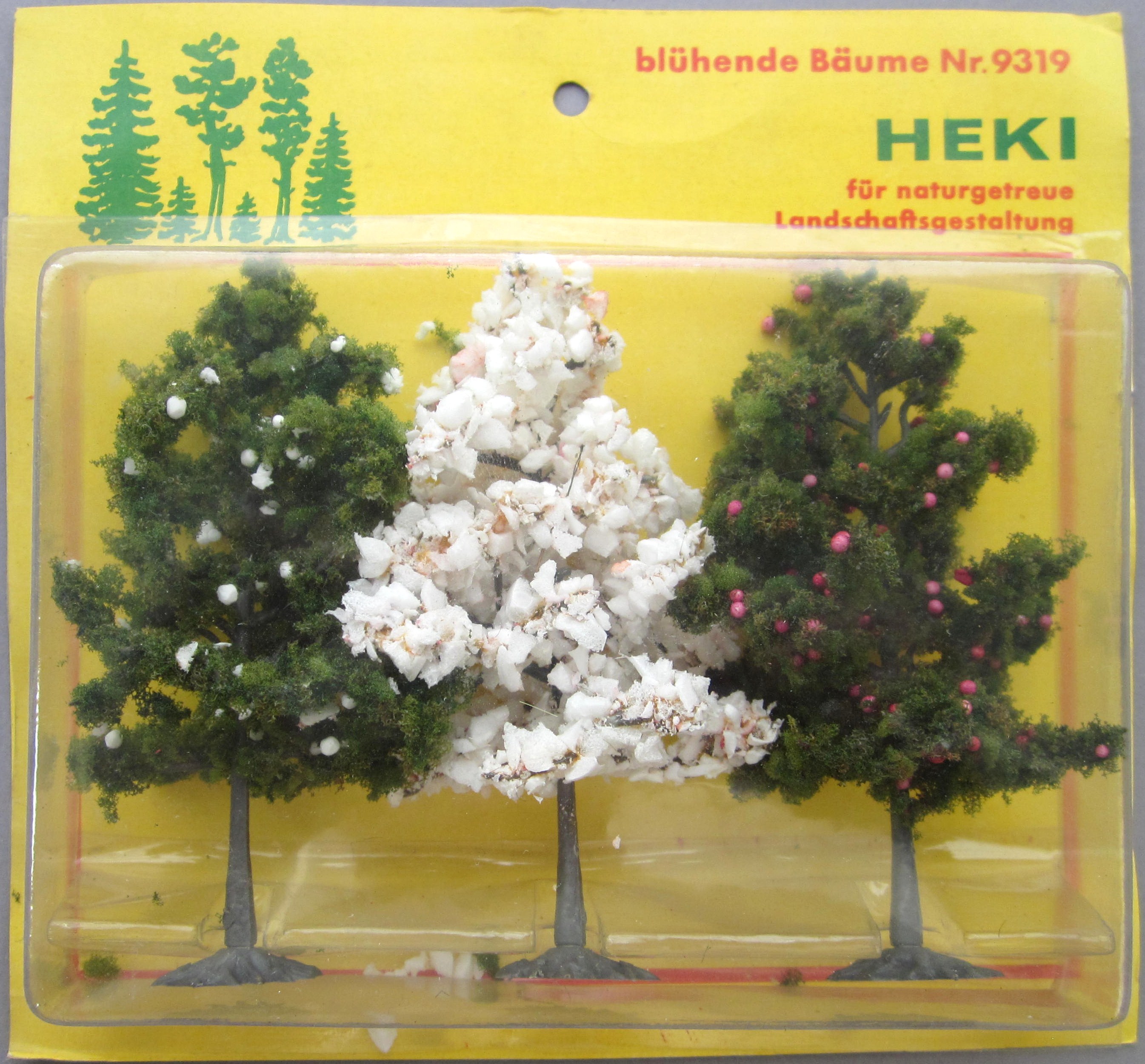 Heki, 9319