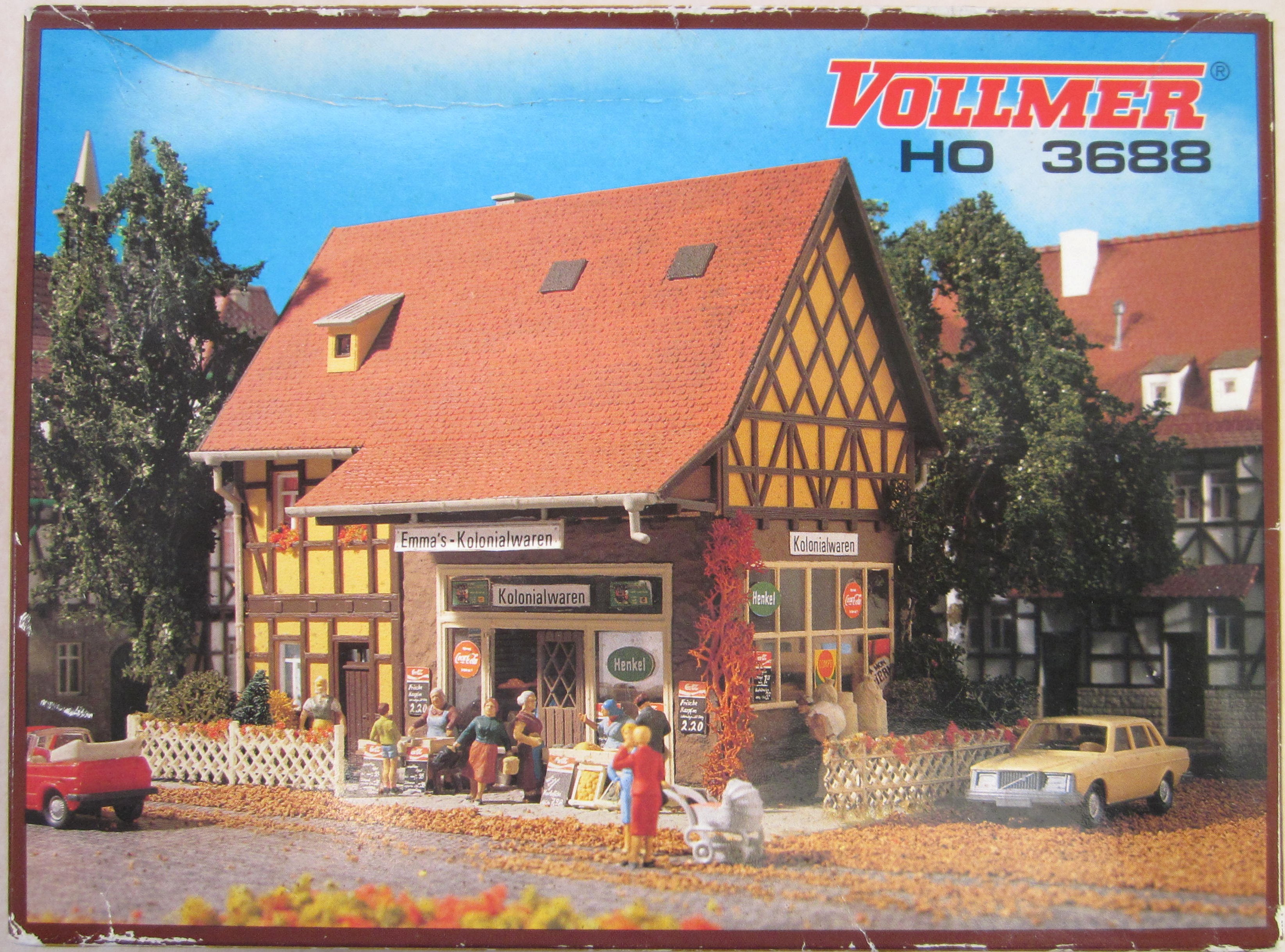 Vollmer, 3688