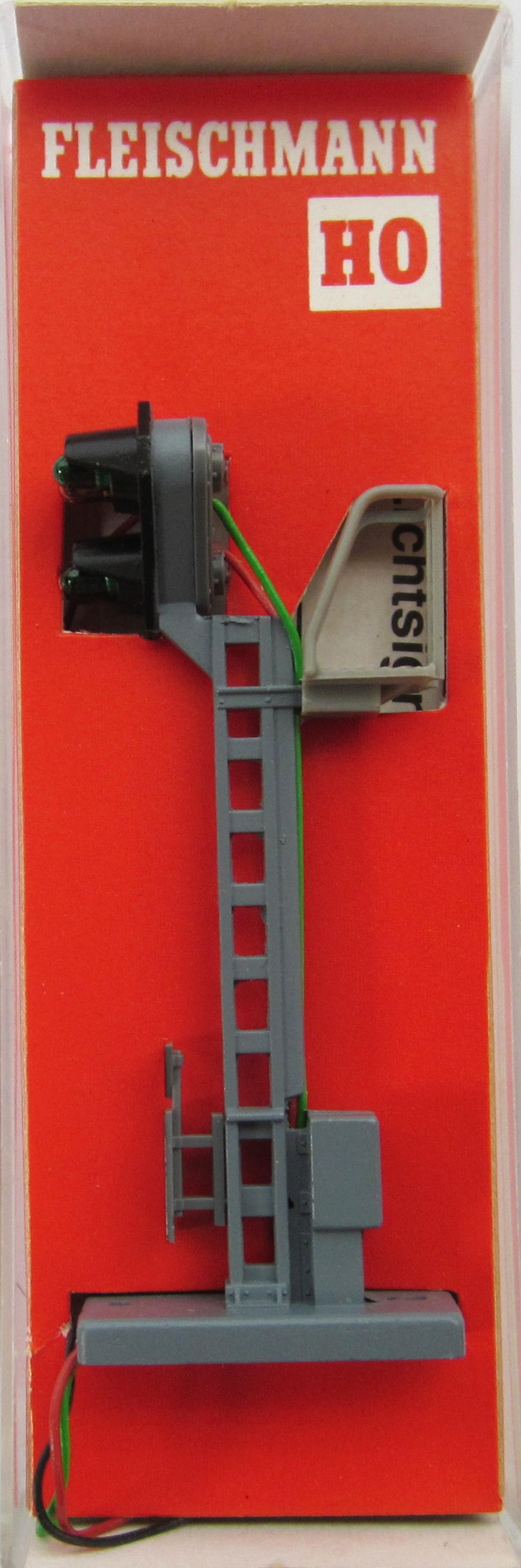 Fleischmann, 6221