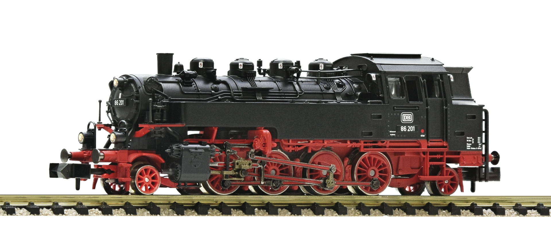 Fleischmann, 7160008