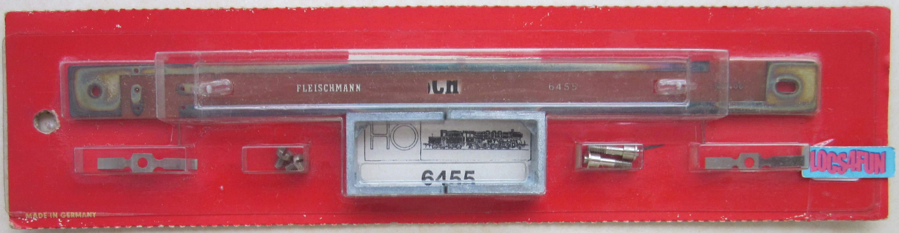 Fleischmann, 6455