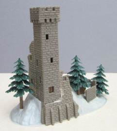 Kasteelruïne
