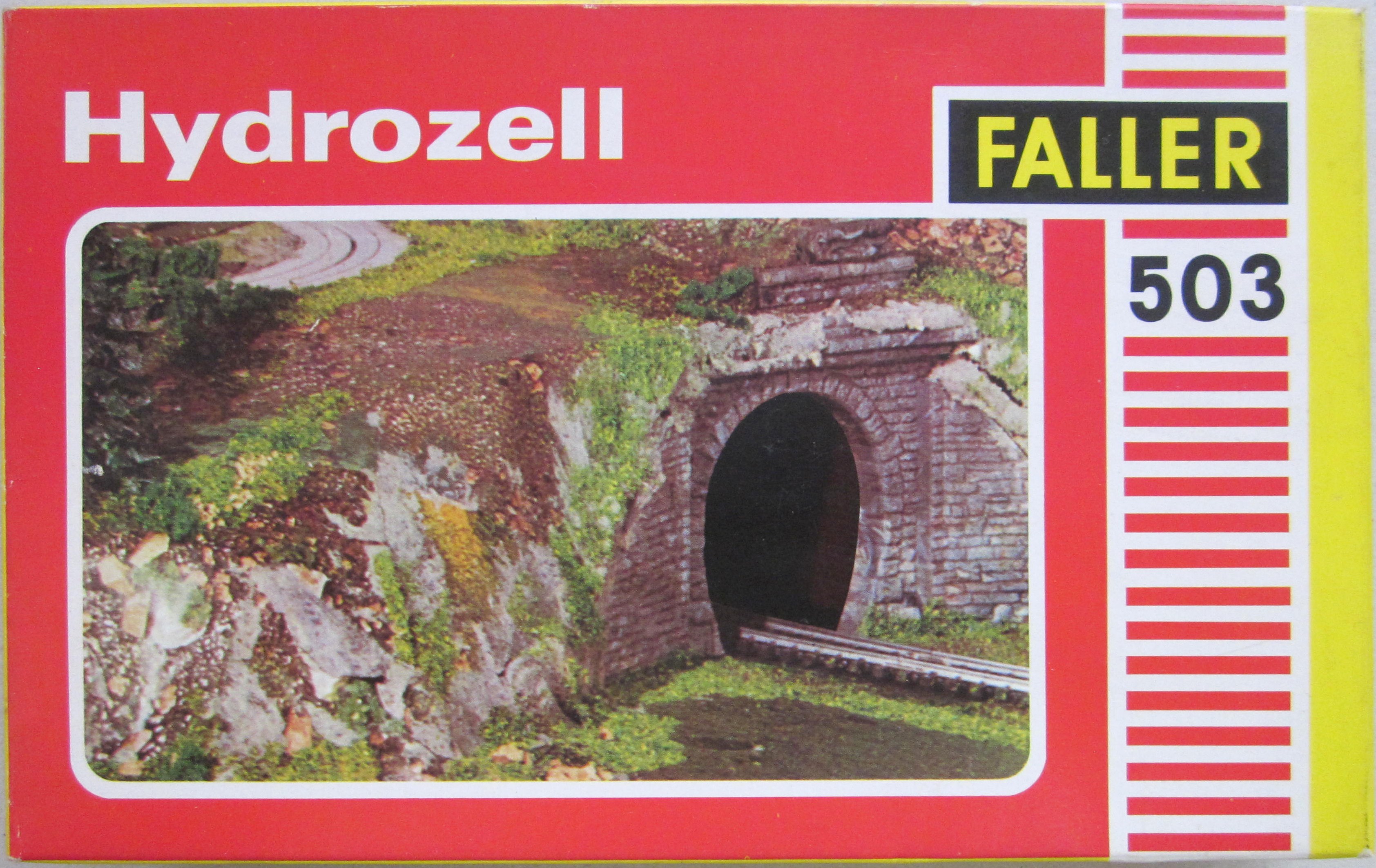 Faller, 503