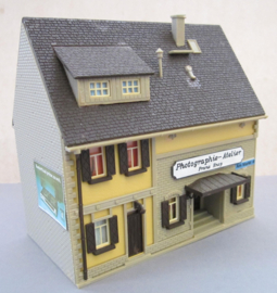 Foto atelier, Vollmer