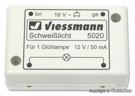 Viessmann, 5020