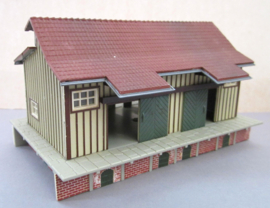 Goederenloods, Vollmer