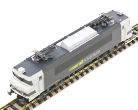 Fleischmann, 732105
