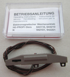 Fleischmann, 942201
