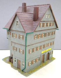 Gasthof, Kibri