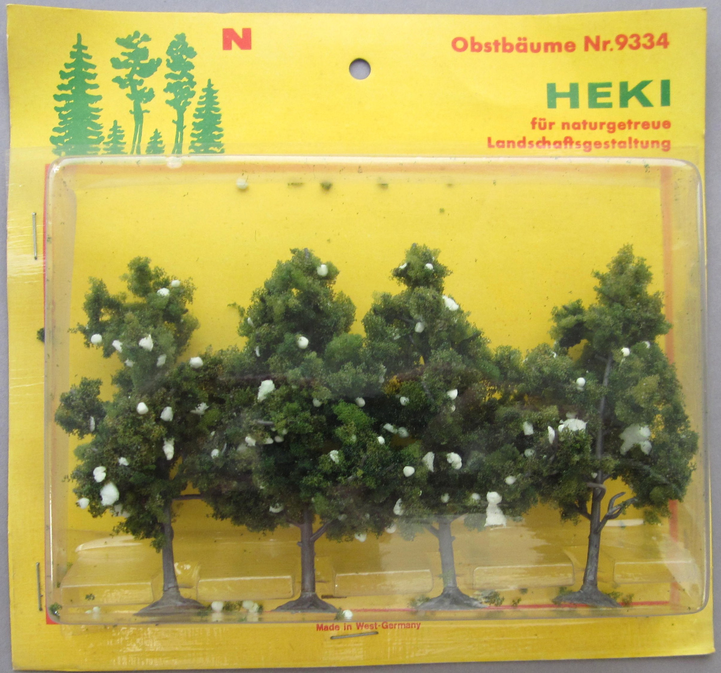 Heki, 9334