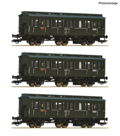 Roco, 6200100