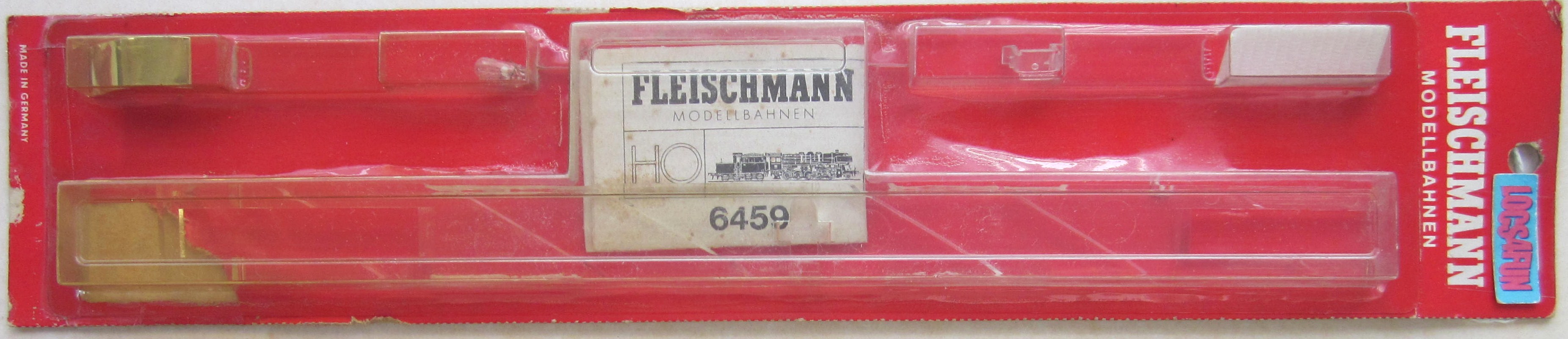 Fleischmann, 6459