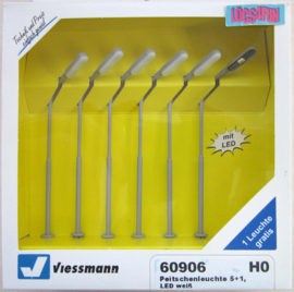 Viessmann, 60906, LED