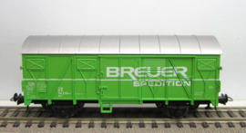 Roco, Breuer