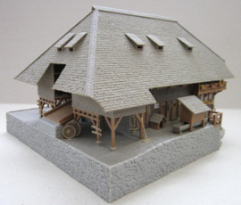 Boerderij