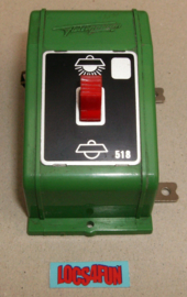 Fleischmann, 518 (6923)