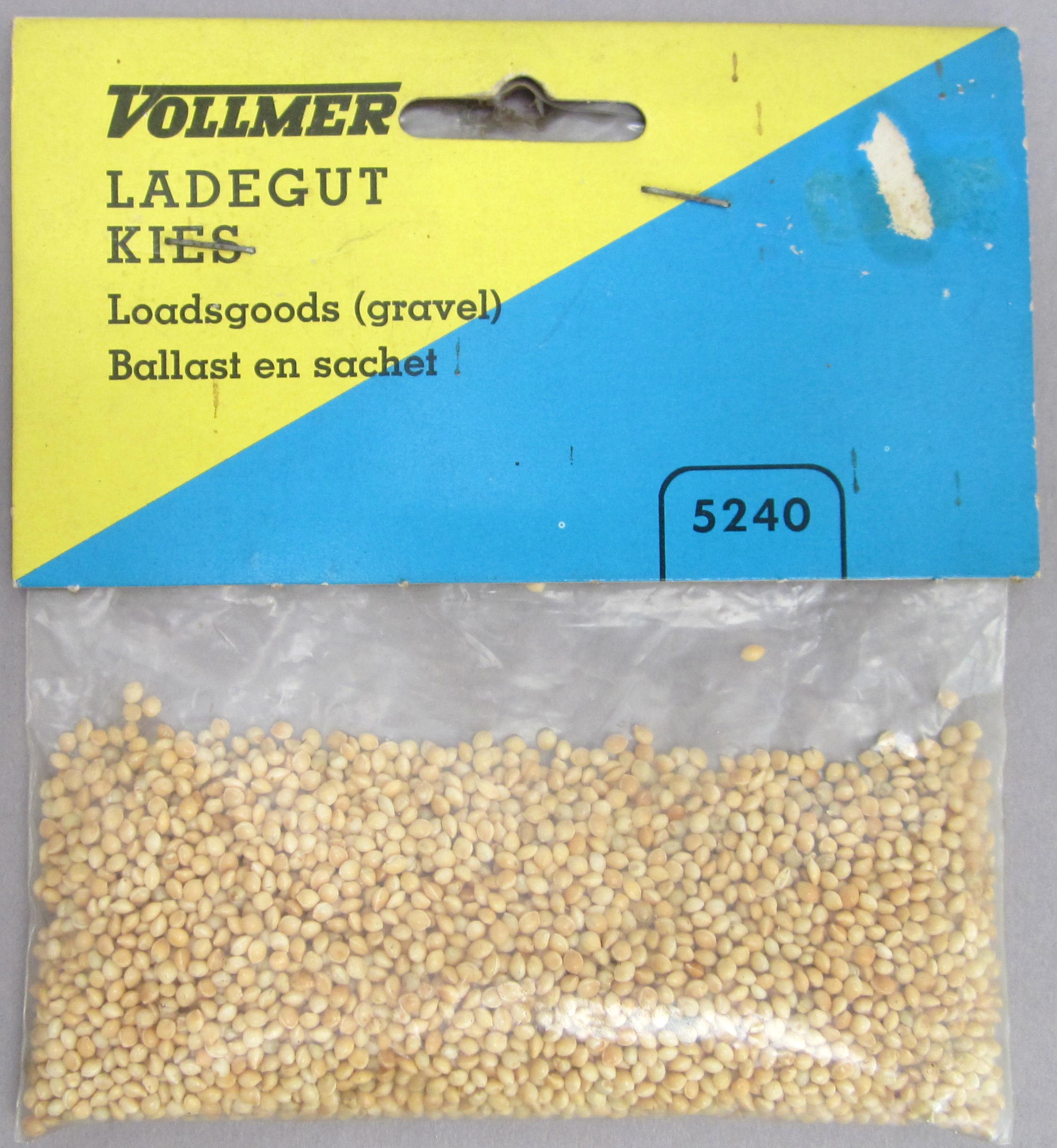 Vollmer, 5240