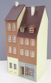 Huis