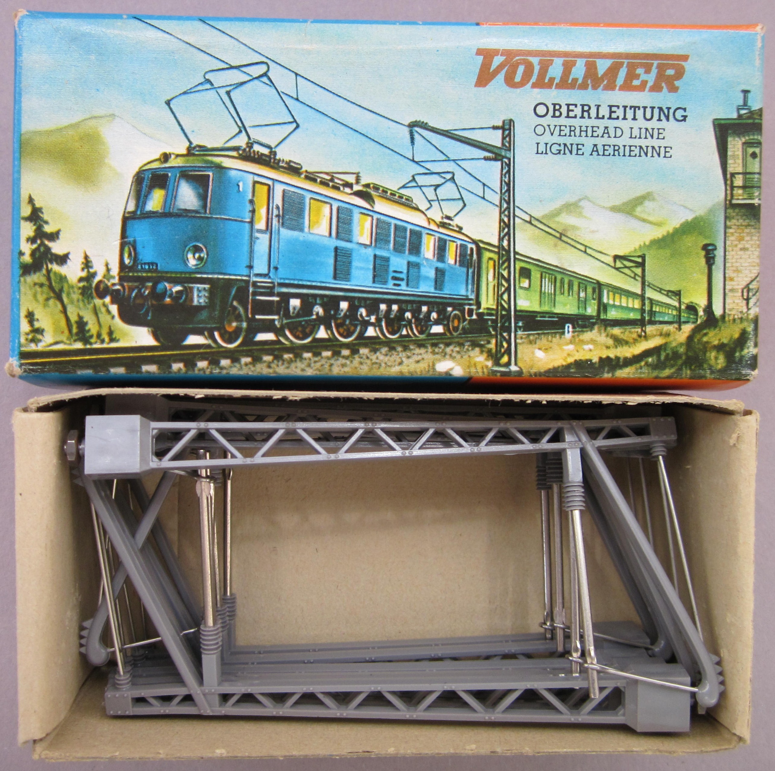 Vollmer, 1000, 10x