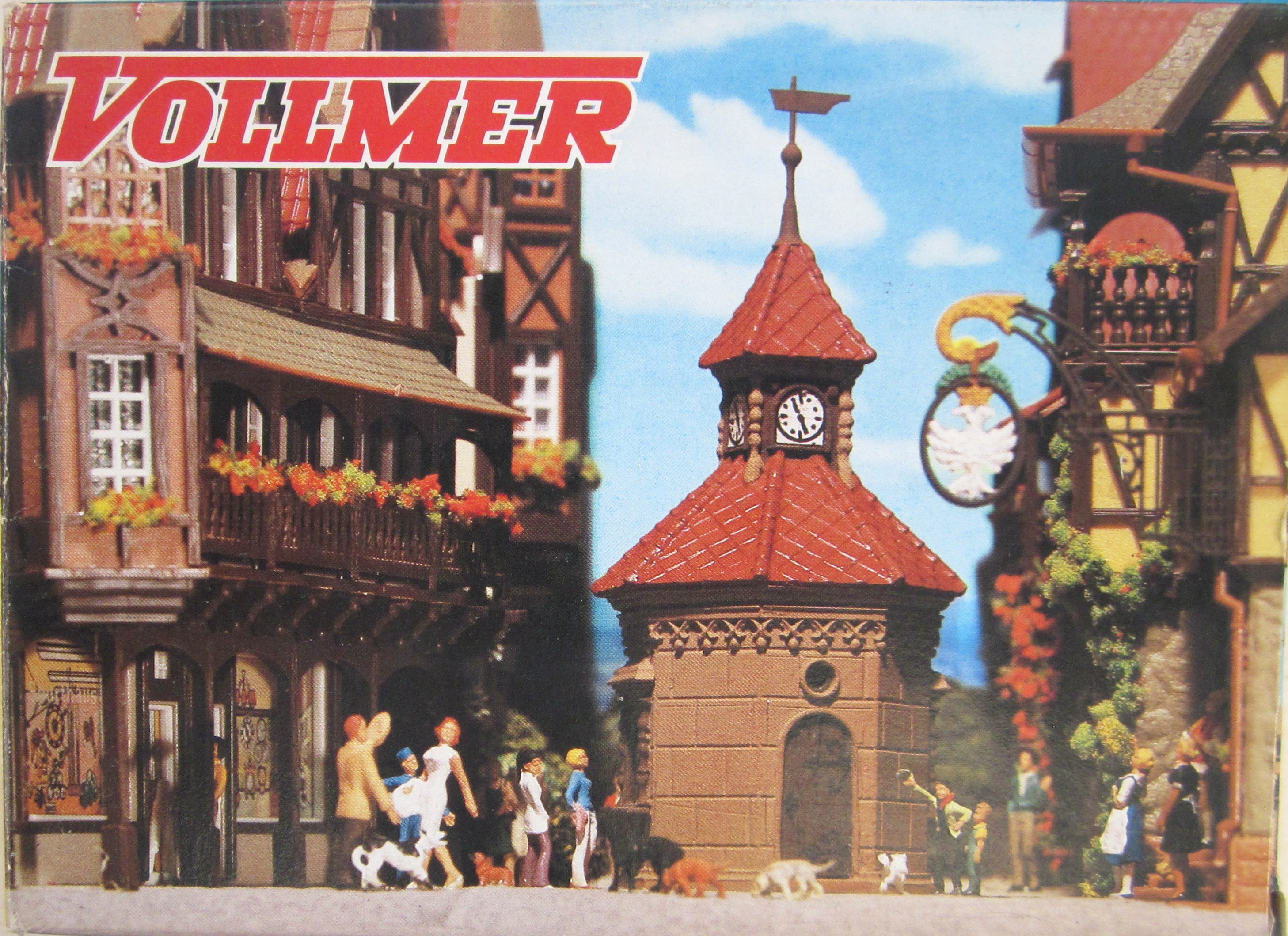 Vollmer, 3763