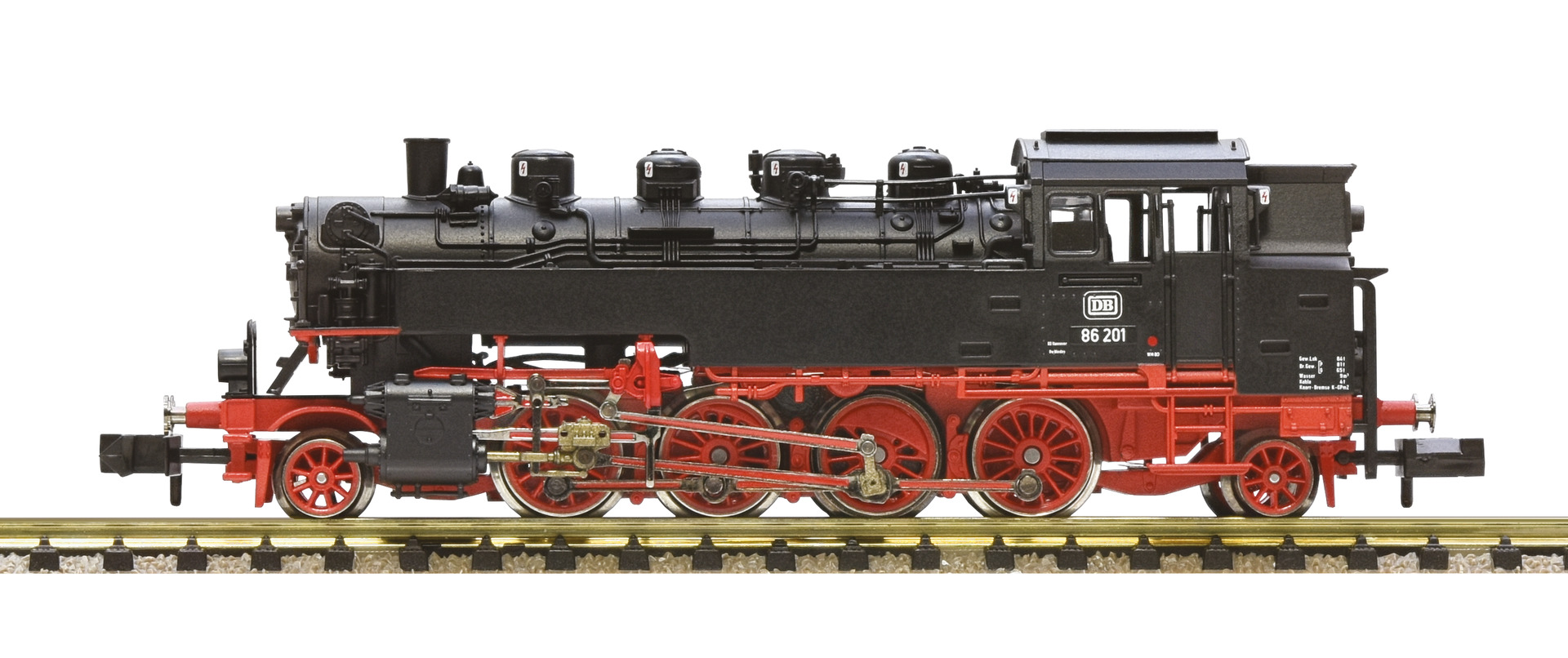 Fleischmann, 7160008