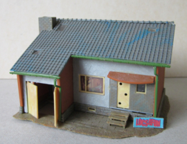 Huis, Faller