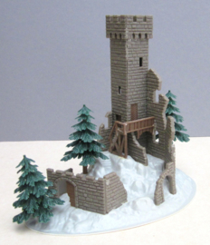 Kasteelruïne